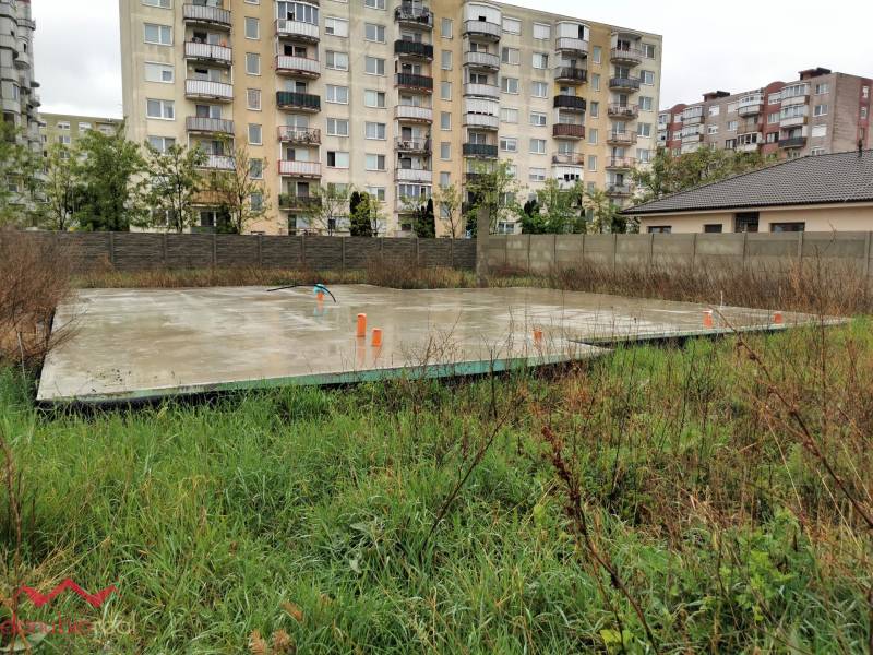 Danubioreal - realitná kancelária,  Ing. Irena Petrovicsová - realitná maklérka-  na predaj pozemok v Bodzi , eladó telek Bogya 2.jpg